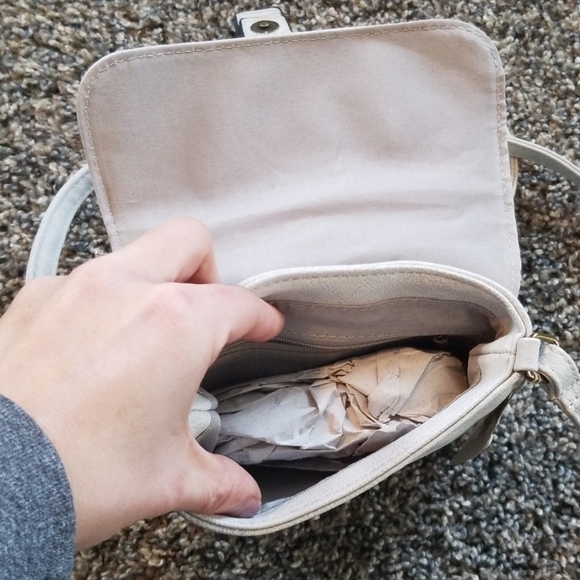 Crossbody Purse - Picture 4 of 5